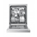 HSCE14FS Hisense 60 cm Freestanding Dishwasher 